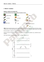 Preview for 47 page of Palmako FRC19-1824FSC Assembly, Installation And Maintenance Manual