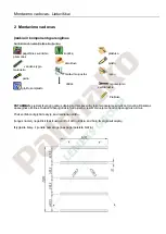 Preview for 55 page of Palmako FRC19-1824FSC Assembly, Installation And Maintenance Manual