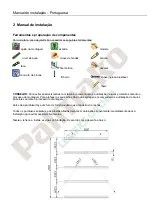 Preview for 63 page of Palmako FRC19-1824FSC Assembly, Installation And Maintenance Manual