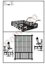 Preview for 74 page of Palmako FRC19-1824FSC Assembly, Installation And Maintenance Manual