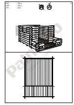 Preview for 76 page of Palmako FRC19-1824FSC Assembly, Installation And Maintenance Manual