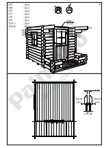 Preview for 78 page of Palmako FRC19-1824FSC Assembly, Installation And Maintenance Manual