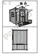 Preview for 79 page of Palmako FRC19-1824FSC Assembly, Installation And Maintenance Manual