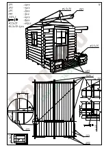 Preview for 80 page of Palmako FRC19-1824FSC Assembly, Installation And Maintenance Manual