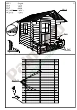 Preview for 81 page of Palmako FRC19-1824FSC Assembly, Installation And Maintenance Manual