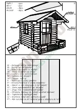 Preview for 82 page of Palmako FRC19-1824FSC Assembly, Installation And Maintenance Manual