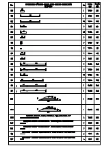 Preview for 4 page of Palmako FRC19-2026 Assembly, Installation And Maintenance Manual