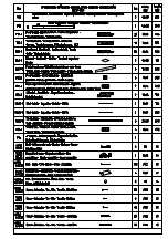 Preview for 5 page of Palmako FRC19-2026 Assembly, Installation And Maintenance Manual