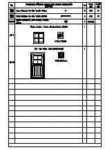 Preview for 6 page of Palmako FRC19-2026 Assembly, Installation And Maintenance Manual