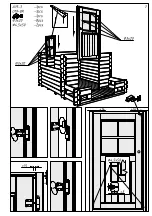 Preview for 13 page of Palmako FRC19-2026 Assembly, Installation And Maintenance Manual