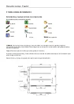 Preview for 39 page of Palmako FRC19-2026 Assembly, Installation And Maintenance Manual