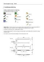 Preview for 47 page of Palmako FRC19-2026 Assembly, Installation And Maintenance Manual