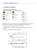 Preview for 67 page of Palmako FRC19-2026 Assembly, Installation And Maintenance Manual