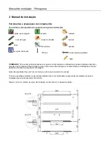 Preview for 79 page of Palmako FRC19-2026 Assembly, Installation And Maintenance Manual