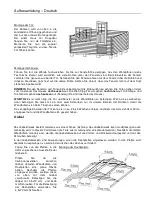 Preview for 18 page of Palmako FRC28-2518 Installation Manual