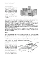 Preview for 36 page of Palmako FRC28-2518 Installation Manual