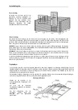 Preview for 63 page of Palmako FRC28-2518 Installation Manual