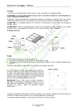 Preview for 31 page of Palmako FRC28-2622 Installation Manual