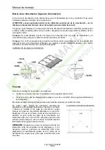 Preview for 39 page of Palmako FRC28-2622 Installation Manual