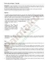 Preview for 25 page of Palmako FRC28-3020-1 Installation Manual