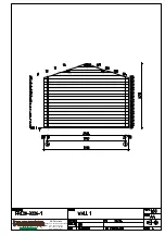 Preview for 10 page of Palmako FRC28-3226-1 Installation Manual