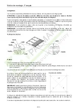 Preview for 23 page of Palmako FRC28-3226 Installation Manual