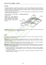 Preview for 33 page of Palmako FRC28-3226 Installation Manual