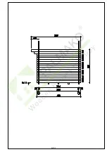 Preview for 52 page of Palmako FRC28-3226 Installation Manual