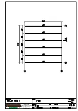 Preview for 4 page of Palmako FRC28-3232-4 Installation Manual