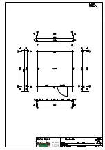 Preview for 5 page of Palmako FRC28-3232-4 Installation Manual