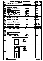 Preview for 7 page of Palmako FRC28-3232-4 Installation Manual