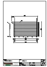 Preview for 11 page of Palmako FRC28-3232-4 Installation Manual