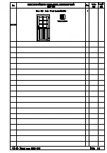 Preview for 8 page of Palmako FRC28-4040 Installation Manual