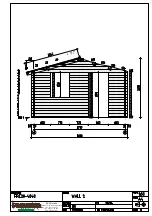 Preview for 9 page of Palmako FRC28-4040 Installation Manual