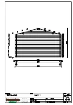 Preview for 10 page of Palmako FRC28-4040 Installation Manual