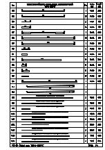 Preview for 6 page of Palmako FRD44-4252FSC/CHA410 Installation Manual