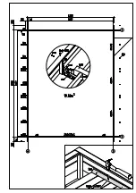 Preview for 10 page of Palmako FRD44-4252FSC/CHA410 Installation Manual