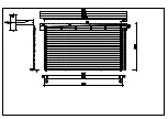 Preview for 11 page of Palmako FRD44-4252FSC/CHA410 Installation Manual