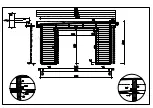 Preview for 12 page of Palmako FRD44-4252FSC/CHA410 Installation Manual