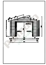 Preview for 10 page of Palmako FRE44-3857 Installation Manual