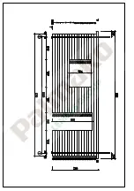 Preview for 13 page of Palmako FRE44-3857 Installation Manual