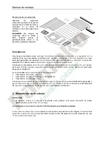 Предварительный просмотр 41 страницы Palmako FRE44-3857 Installation Manual