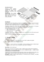 Preview for 98 page of Palmako FRE44-3857 Installation Manual