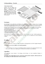 Preview for 15 page of Palmako FRE44-5953 Installation Manual