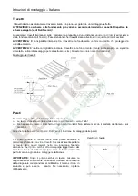 Preview for 32 page of Palmako FRE44-5953 Installation Manual