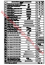 Preview for 11 page of Palmako FRE70-5656 Installation Manual