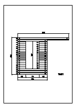 Preview for 50 page of Palmako Freiburg Installation Manual