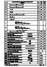 Предварительный просмотр 45 страницы Palmako FRF28-2929-1 Installation Manual