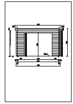 Preview for 10 page of Palmako FRF28-3826 Installation Manual