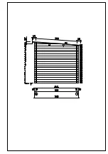 Preview for 12 page of Palmako FRF28-3826 Installation Manual